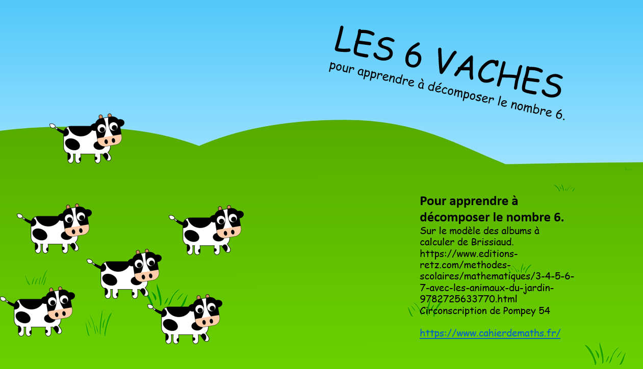 Décomposer les nombres