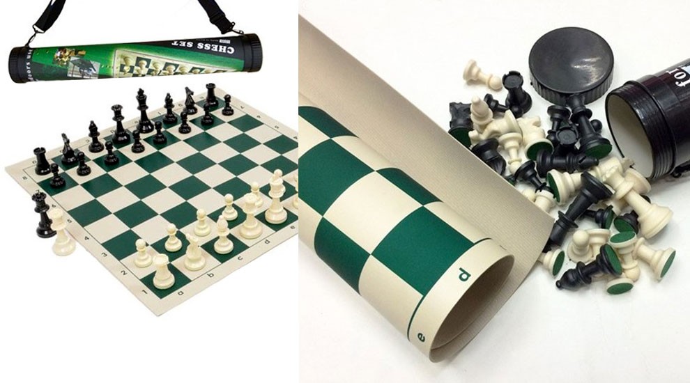 kit jeux échecs